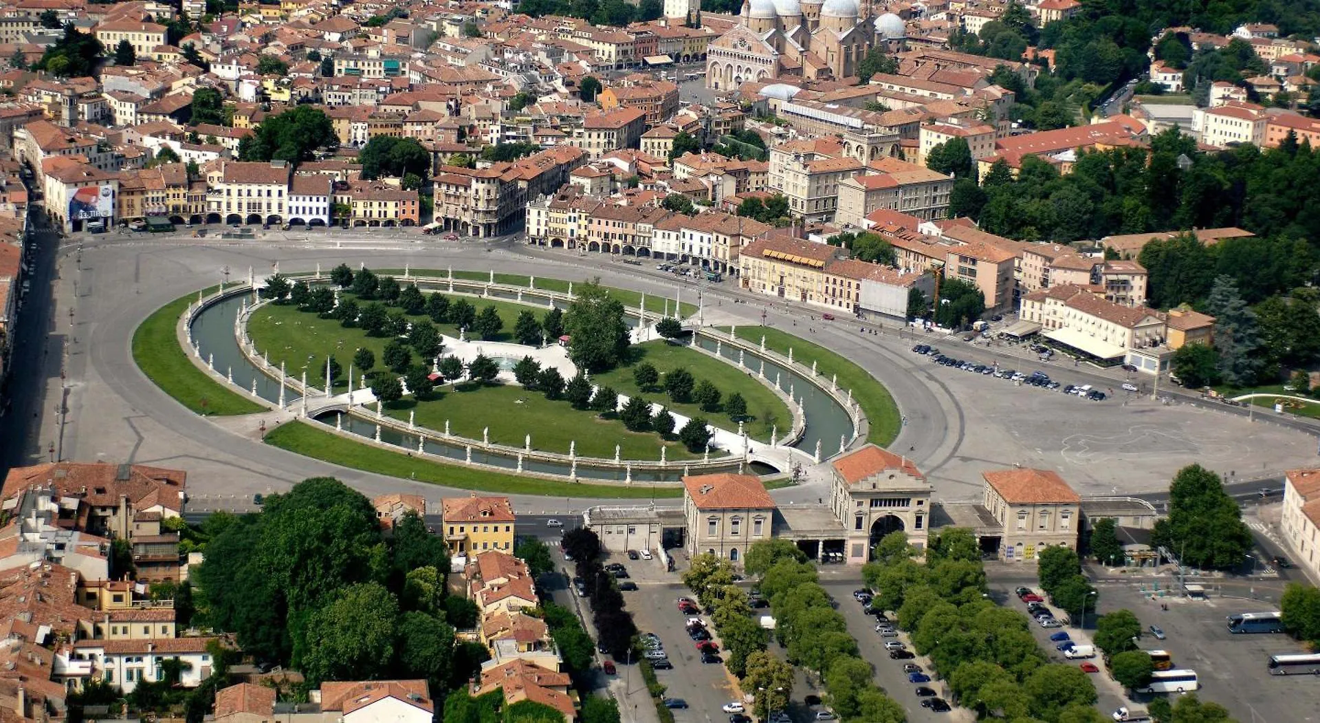 Centro Storico E Piazze Apartment Padova 0*,  Italy